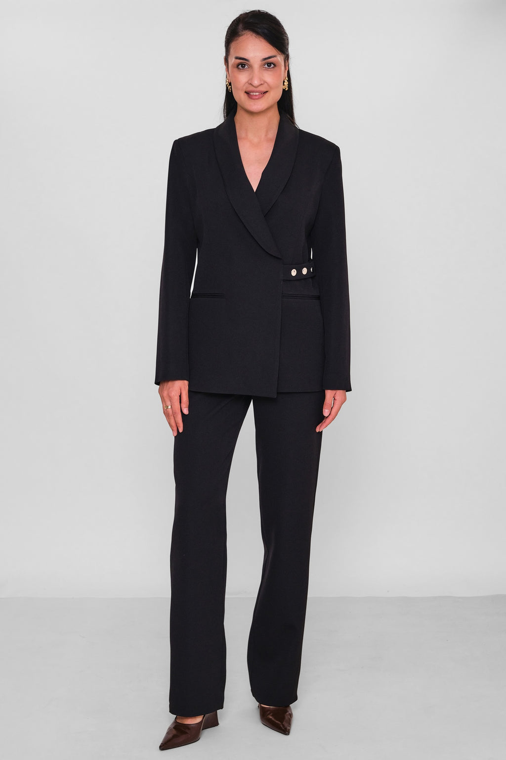 Greencountry - Regular Size Suit (GRC26Y8383) - 8690200196652