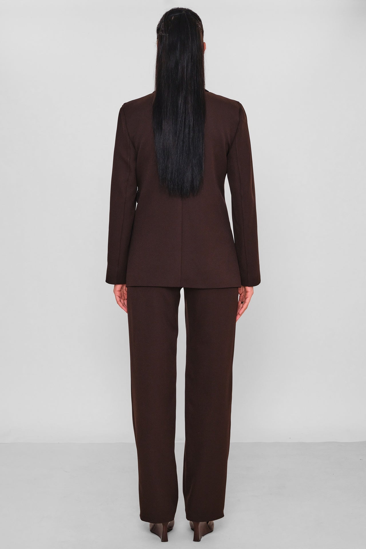 Greencountry - Regular Size Suit (GRC26Y8383) - 8690200196669