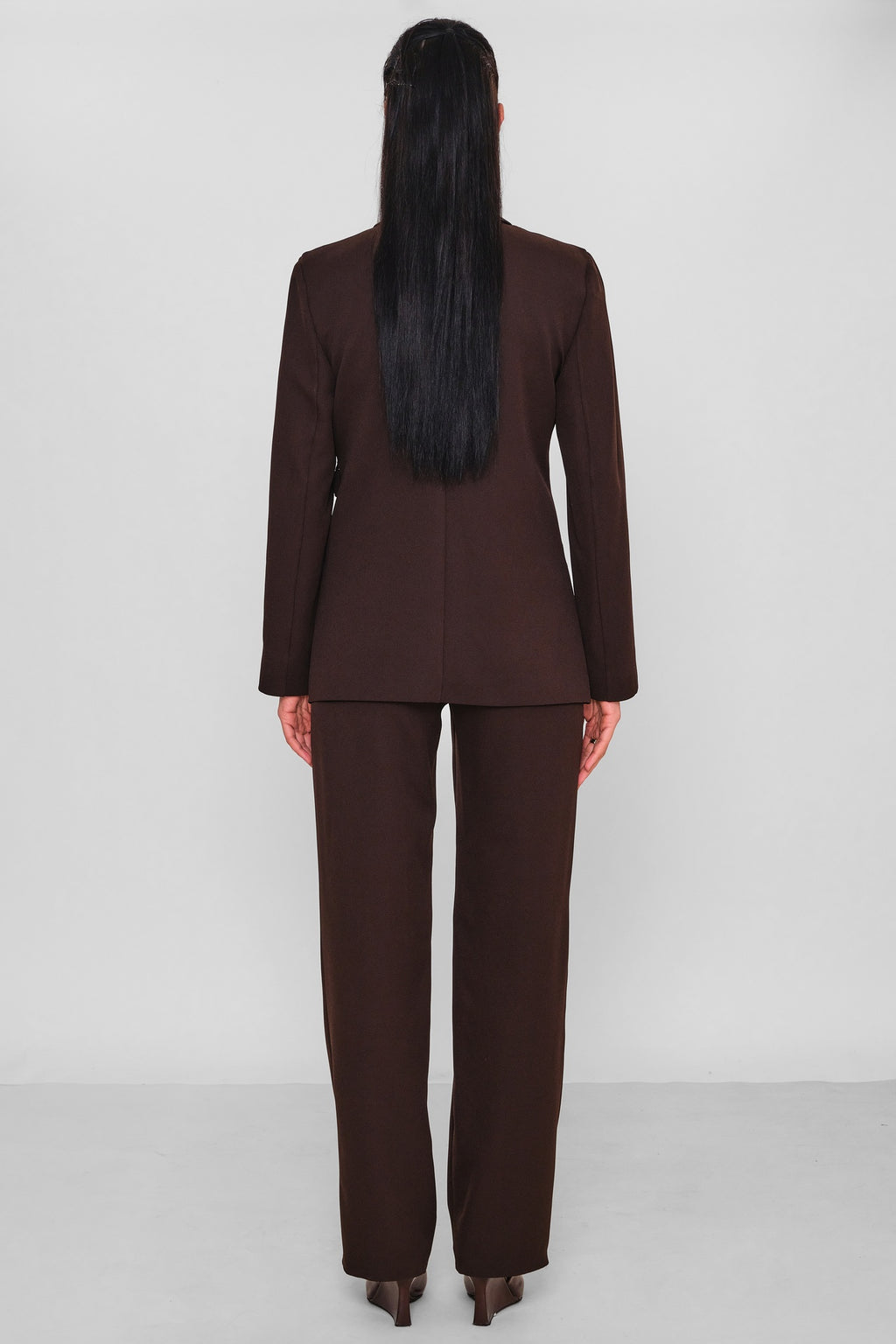 Greencountry - Regular Size Suit (GRC26Y8383) - 8690200196669