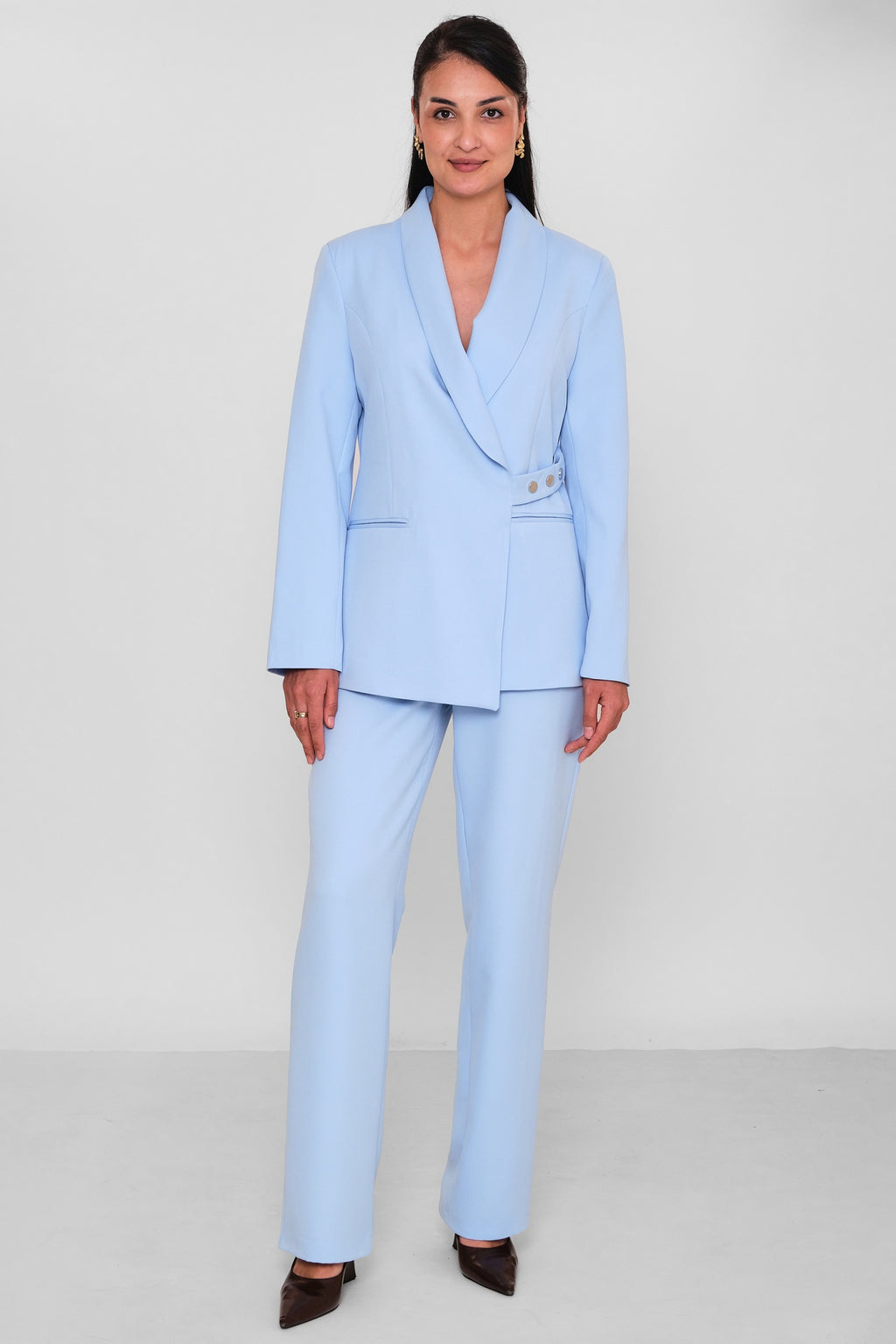 Greencountry - Regular Size Suit (GRC26Y8383) - 8690200196676