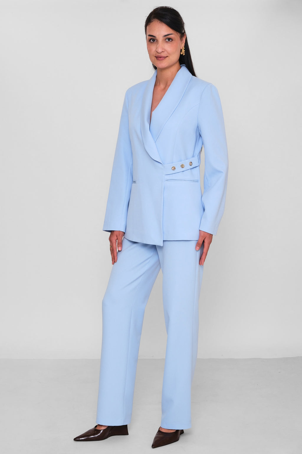 Greencountry - Regular Size Suit (GRC26Y8383) - 8690200196676