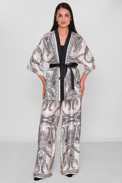 Greencountry - Regular Size Suit (GRC26Y8302) - 8690200197031