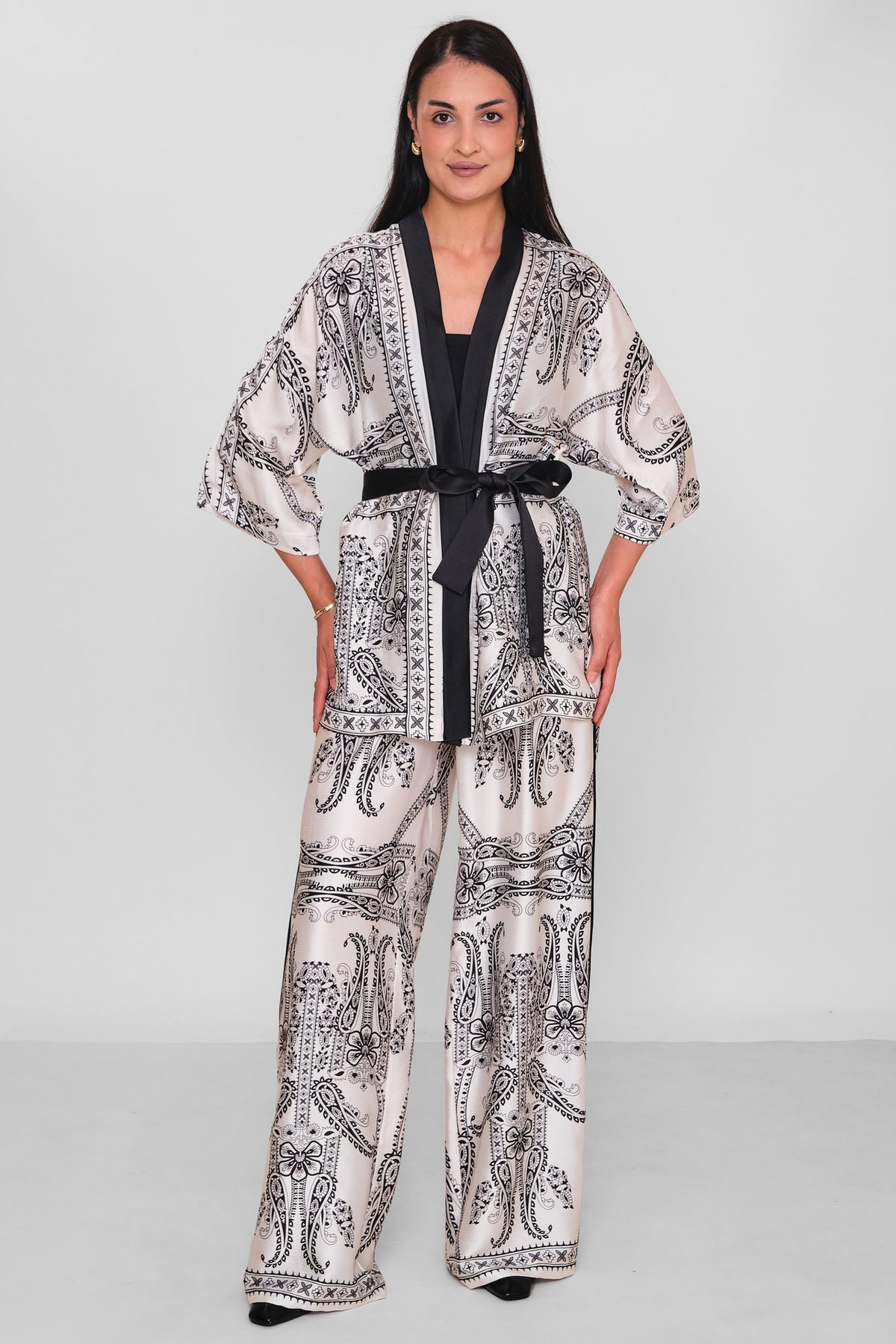 Greencountry - Regular Size Suit (GRC26Y8302) - 8690200197031
