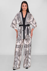 Greencountry - Regular Size Suit (GRC26Y8302) - 8690200197031
