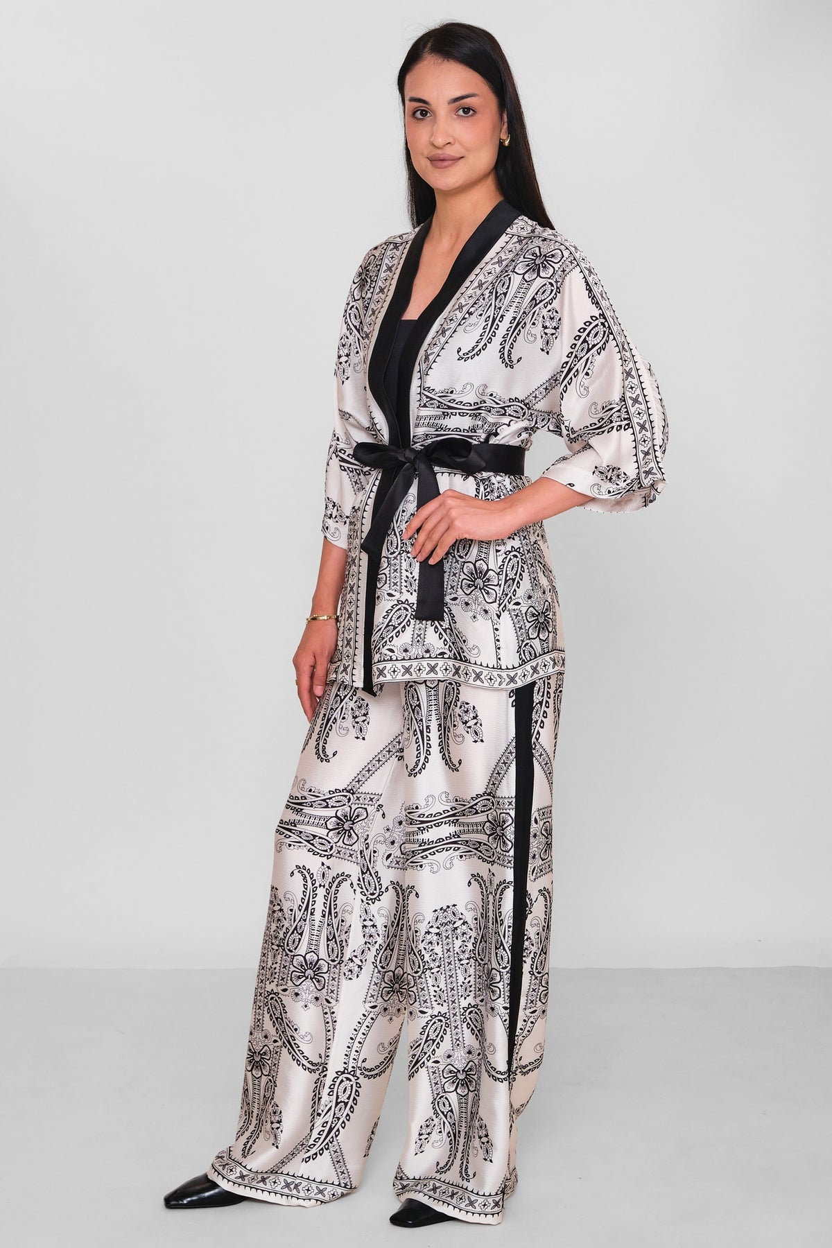 Greencountry - Regular Size Suit (GRC26Y8302) - 8690200197031