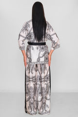 Greencountry - Regular Size Suit (GRC26Y8302) - 8690200197031