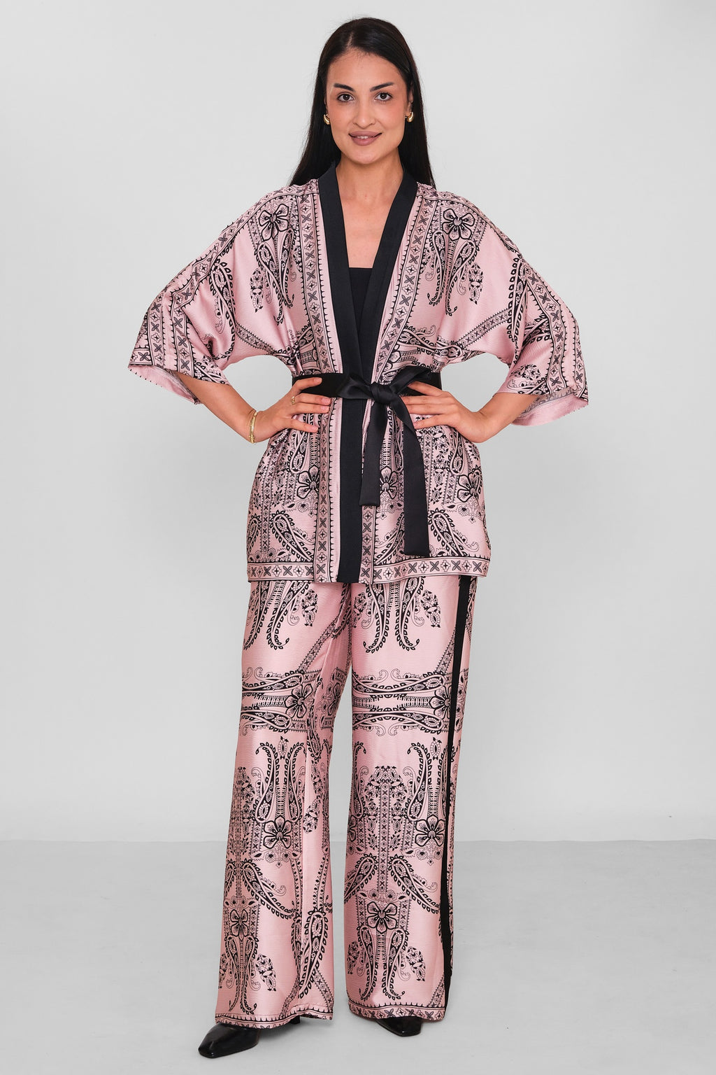 Greencountry - Regular Size Suit (GRC26Y8302) - 8690200197048