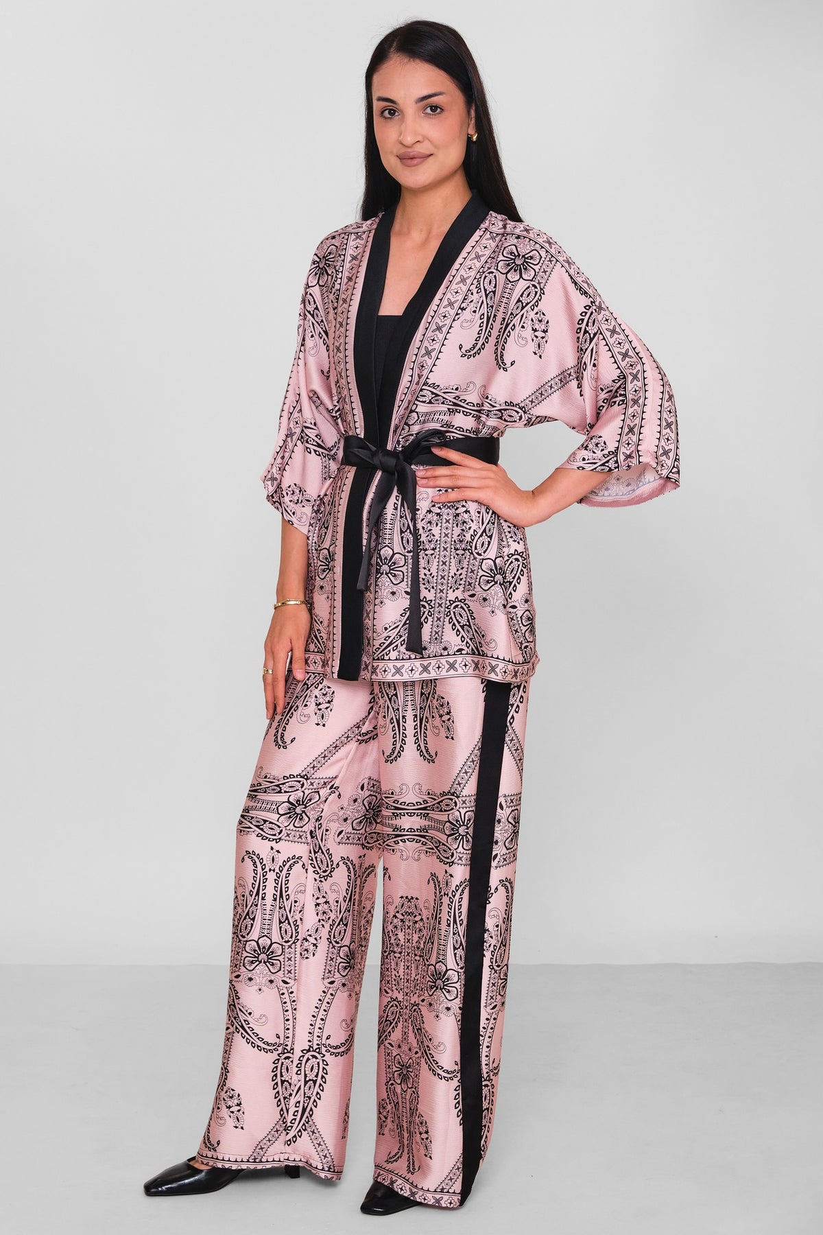 Greencountry - Regular Size Suit (GRC26Y8302) - 8690200197048