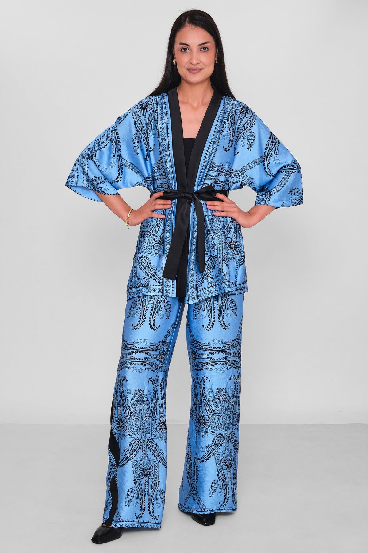 Greencountry - Regular Size Suit (GRC26Y8302) - 8690200197055
