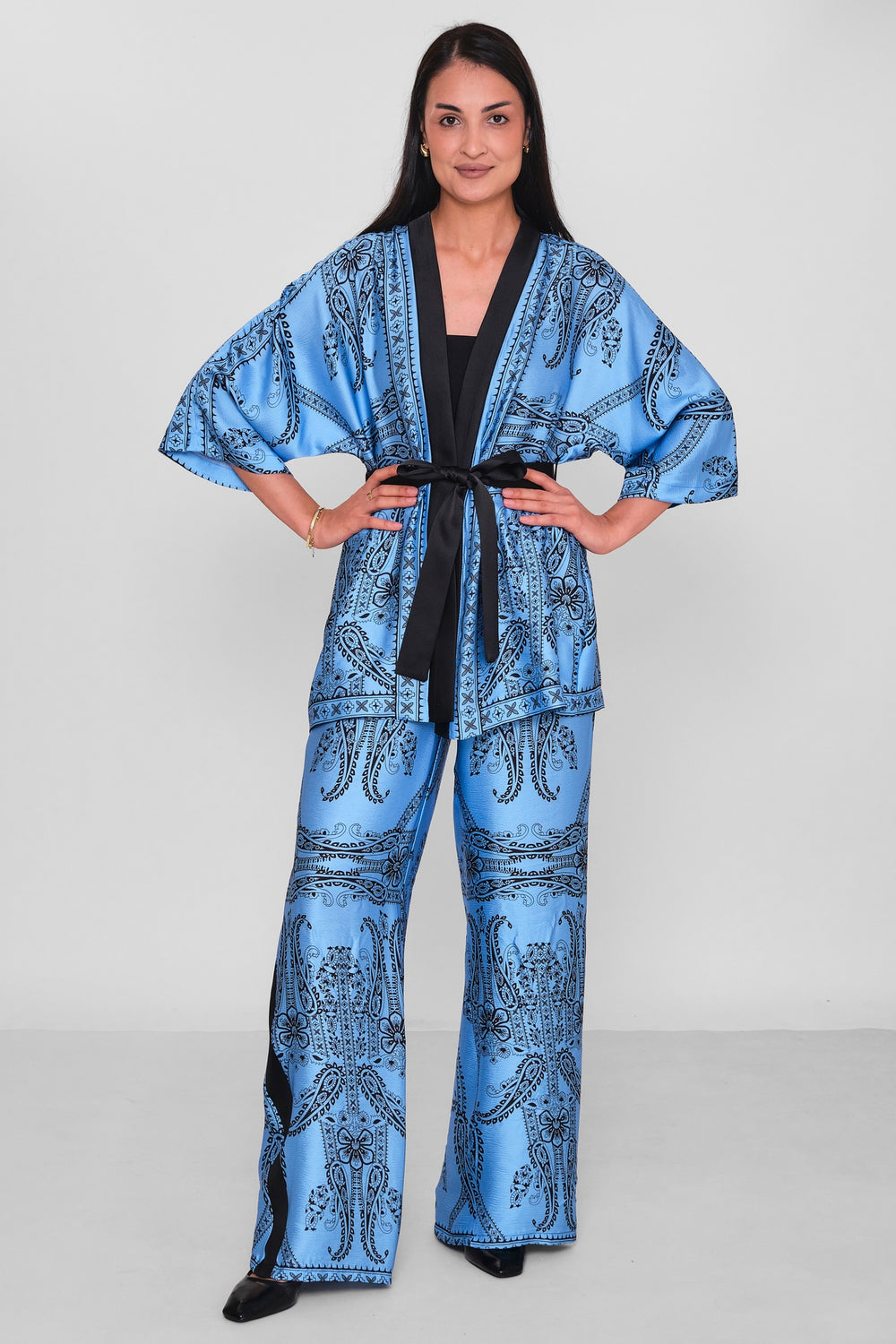 Greencountry - Regular Size Suit (GRC26Y8302) - 8690200197055