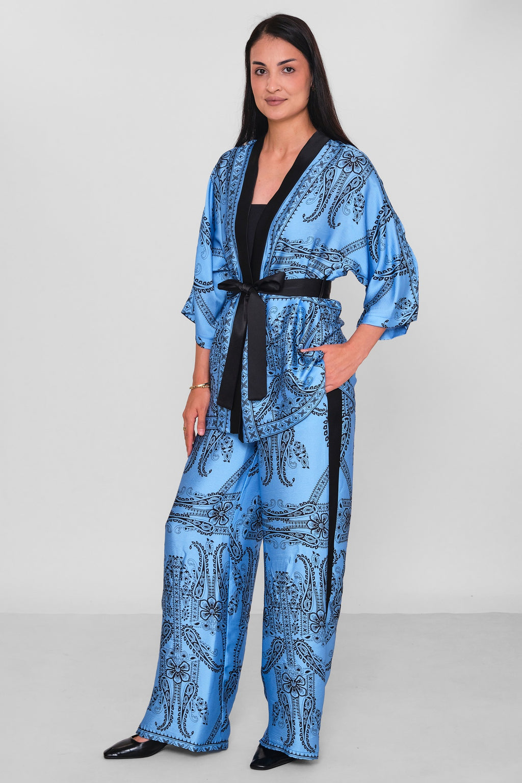 Greencountry - Regular Size Suit (GRC26Y8302) - 8690200197055