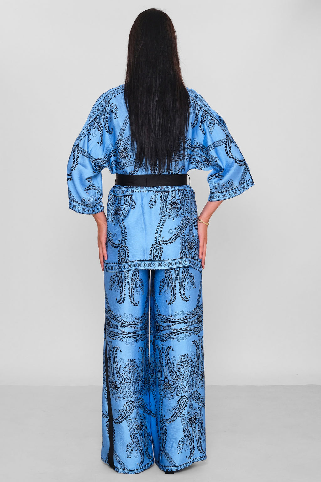Greencountry - Regular Size Suit (GRC26Y8302) - 8690200197055