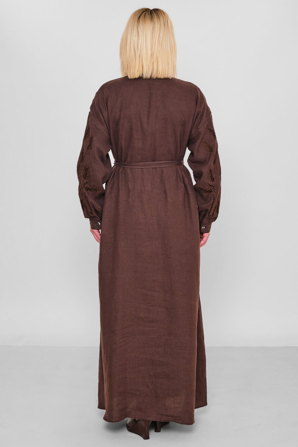 Almarwah - Regular Size Dress (AMH26Y303935) - 8690200197352