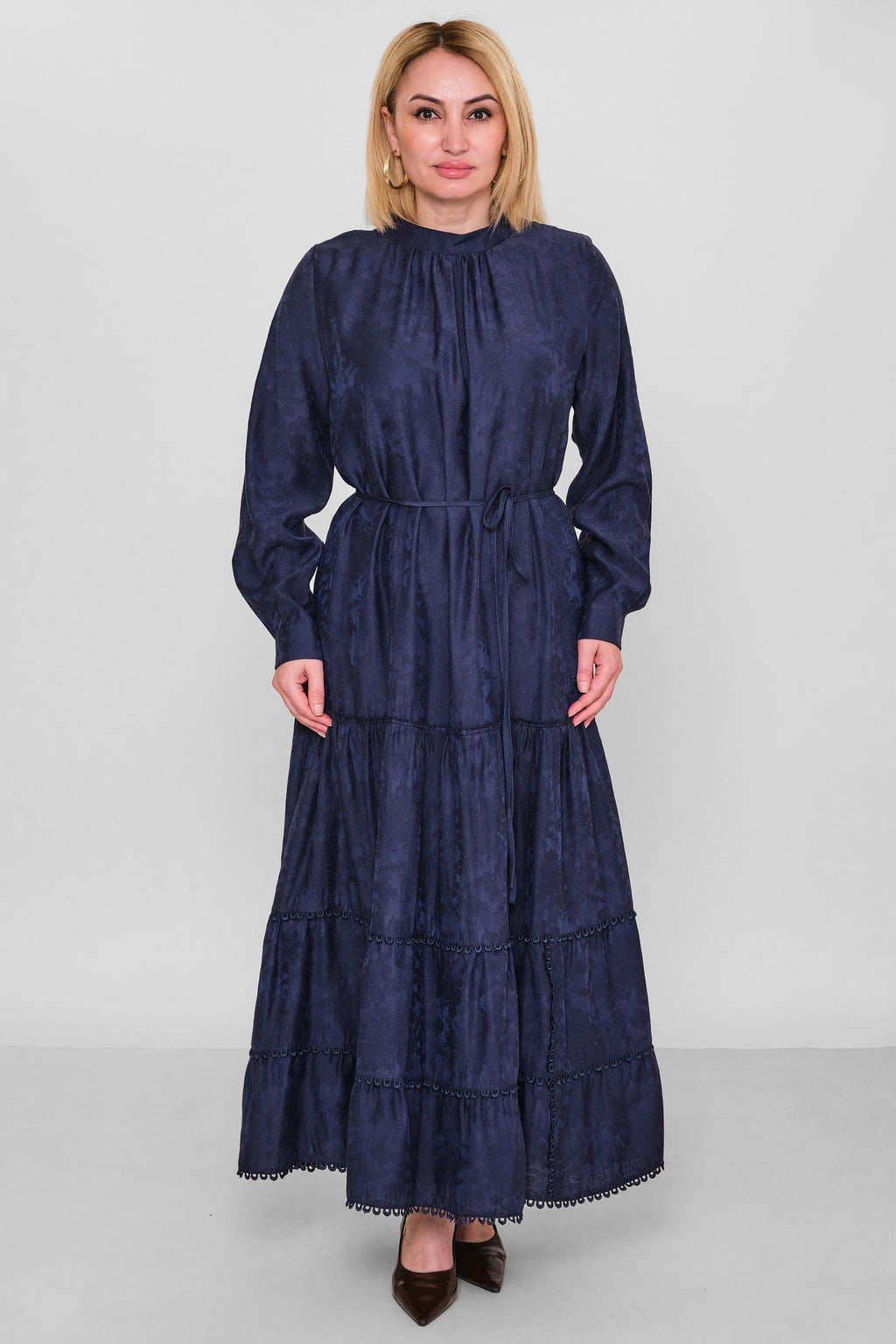 Almarwah - Regular Size Dress (AMH26Y303916) - 8690200197383