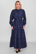 Almarwah - Regular Size Dress (AMH26Y303916) - 8690200197383