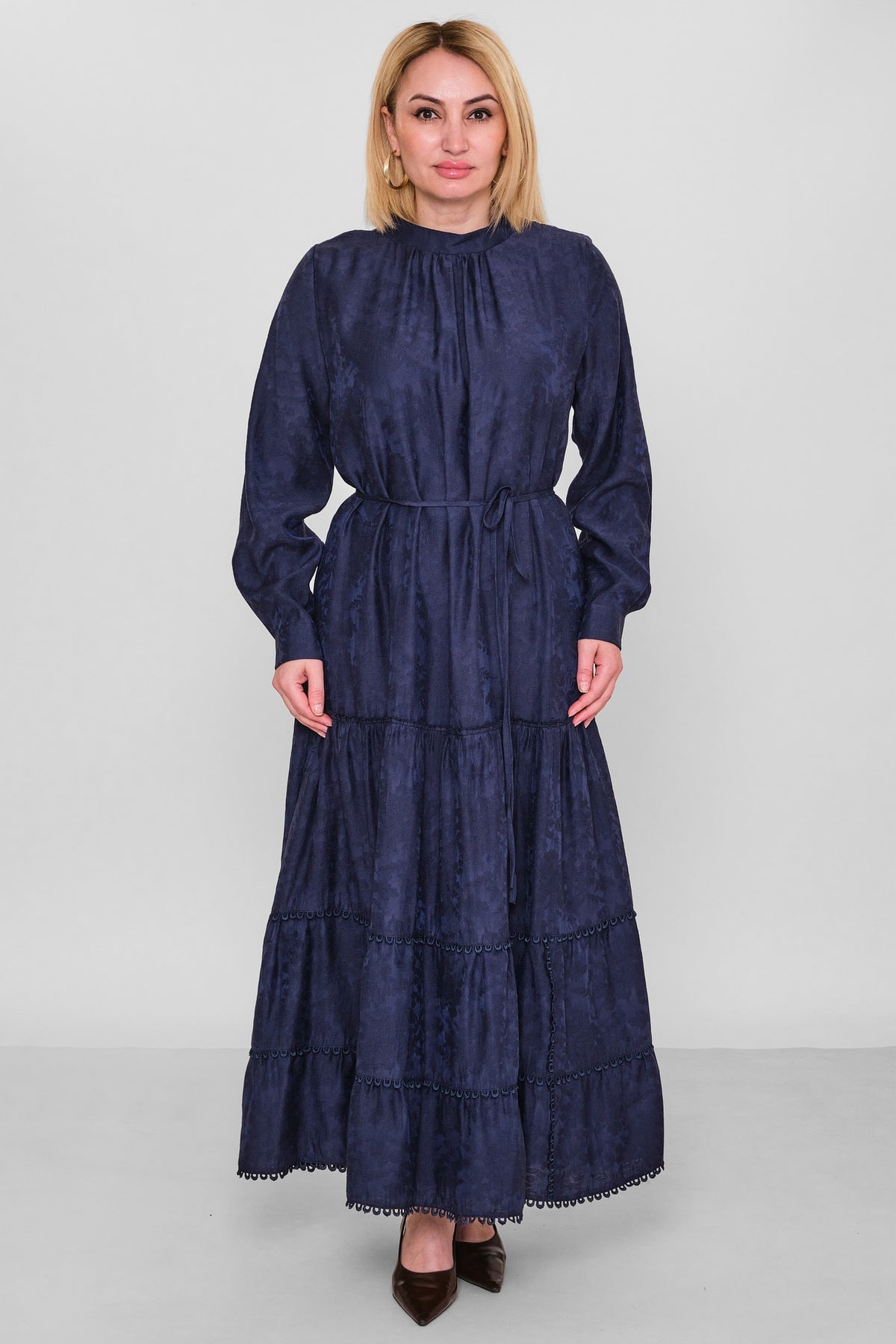 Almarwah - Regular Size Dress (AMH26Y303916) - 8690200197383