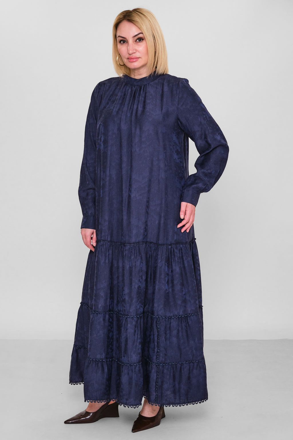 Almarwah - Regular Size Dress (AMH26Y303916) - 8690200197383