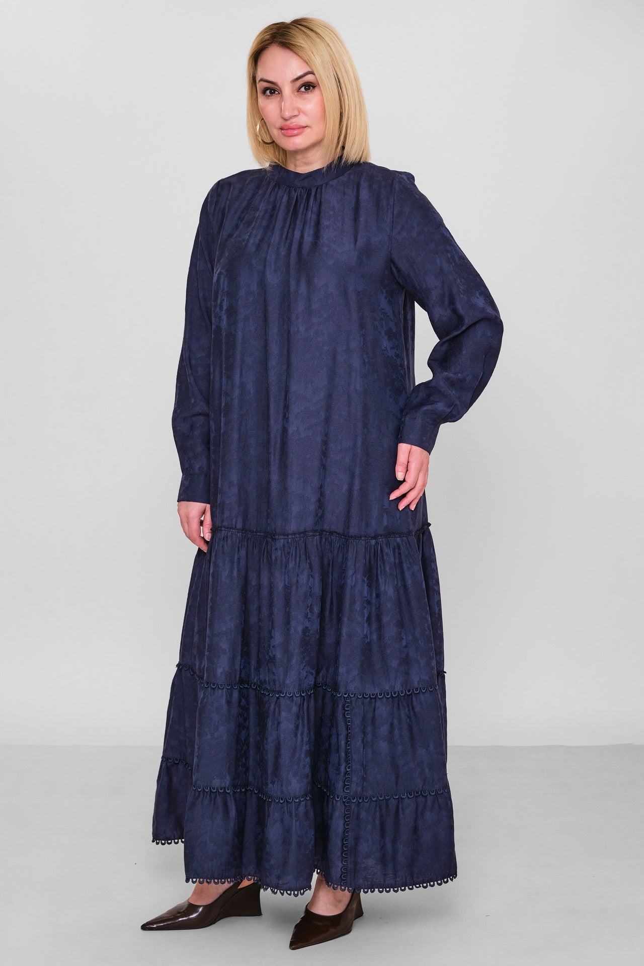Almarwah - Regular Size Dress (AMH26Y303916) - 8690200197383