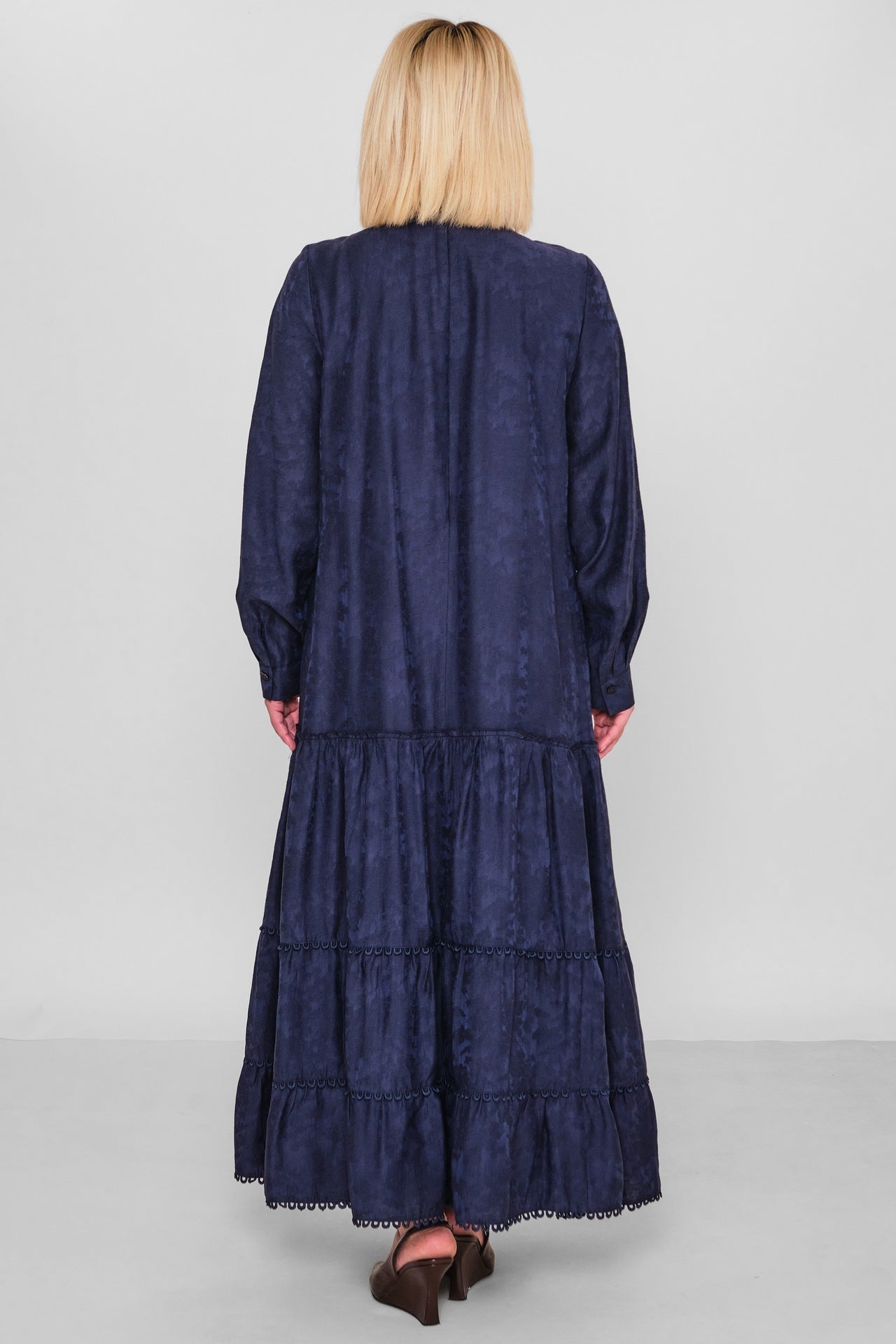 Almarwah - Regular Size Dress (AMH26Y303916) - 8690200197383