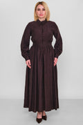 Almarwah - Regular Size Dress (AMH26Y303912) - 8690200197390