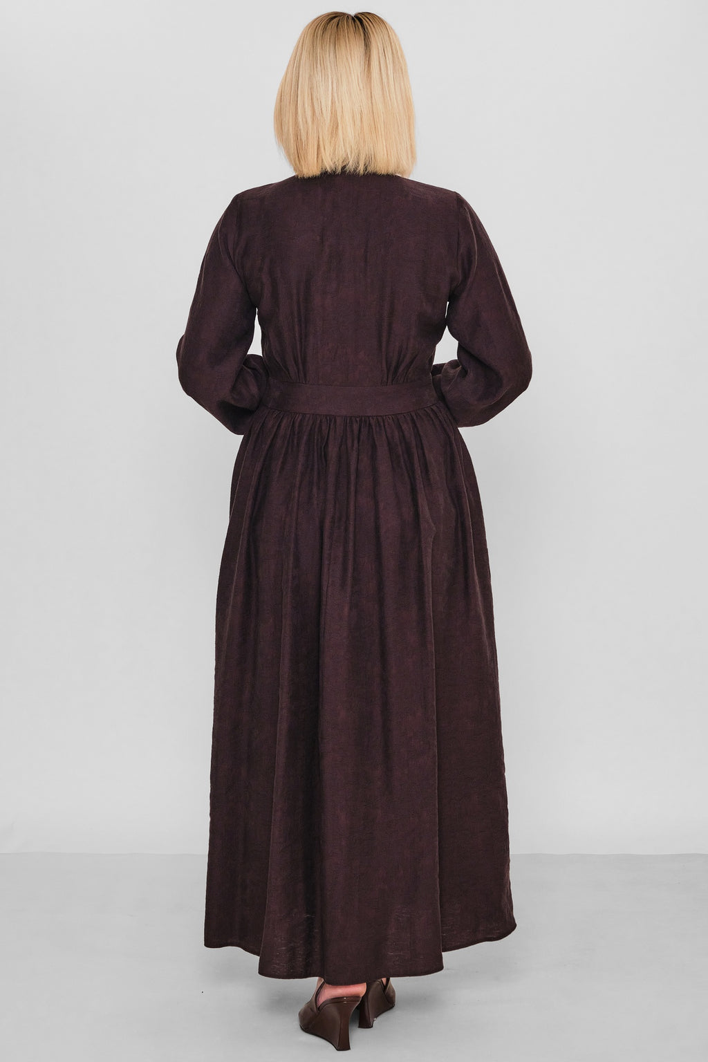Almarwah - Regular Size Dress (AMH26Y303912) - 8690200197390