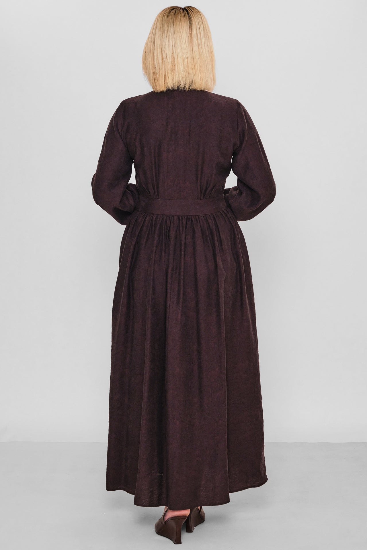 Almarwah - Regular Size Dress (AMH26Y303912) - 8690200197390