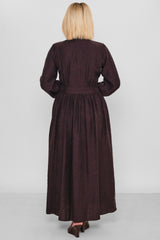 Almarwah - Regular Size Dress (AMH26Y303912) - 8690200197390