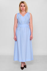 Revaro - Regular Size Dress (RVR26YS-9118) - 8690200197413