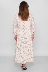Gumanize - Plus Size Suit (GMZTK621-8353) - 8690200197932