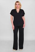 Revaro - Regular Size Blouse (RVR26YB-2665) - 8690200198021