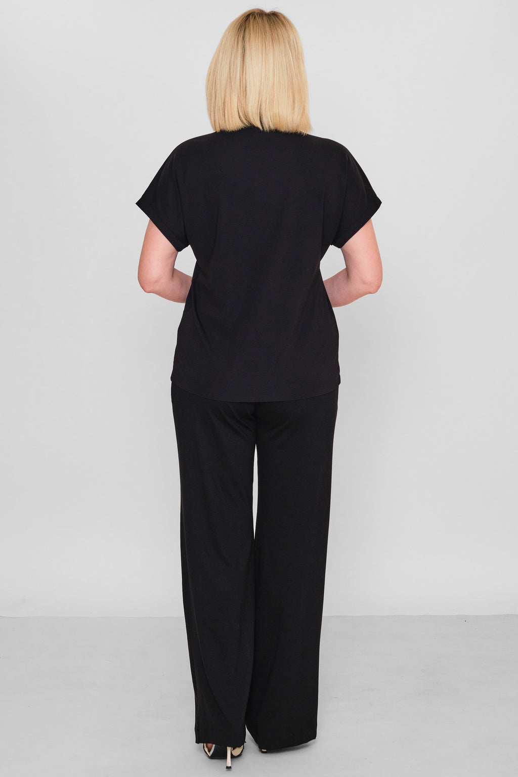 Revaro - Regular Size Blouse (RVR26YB-2665) - 8690200198021