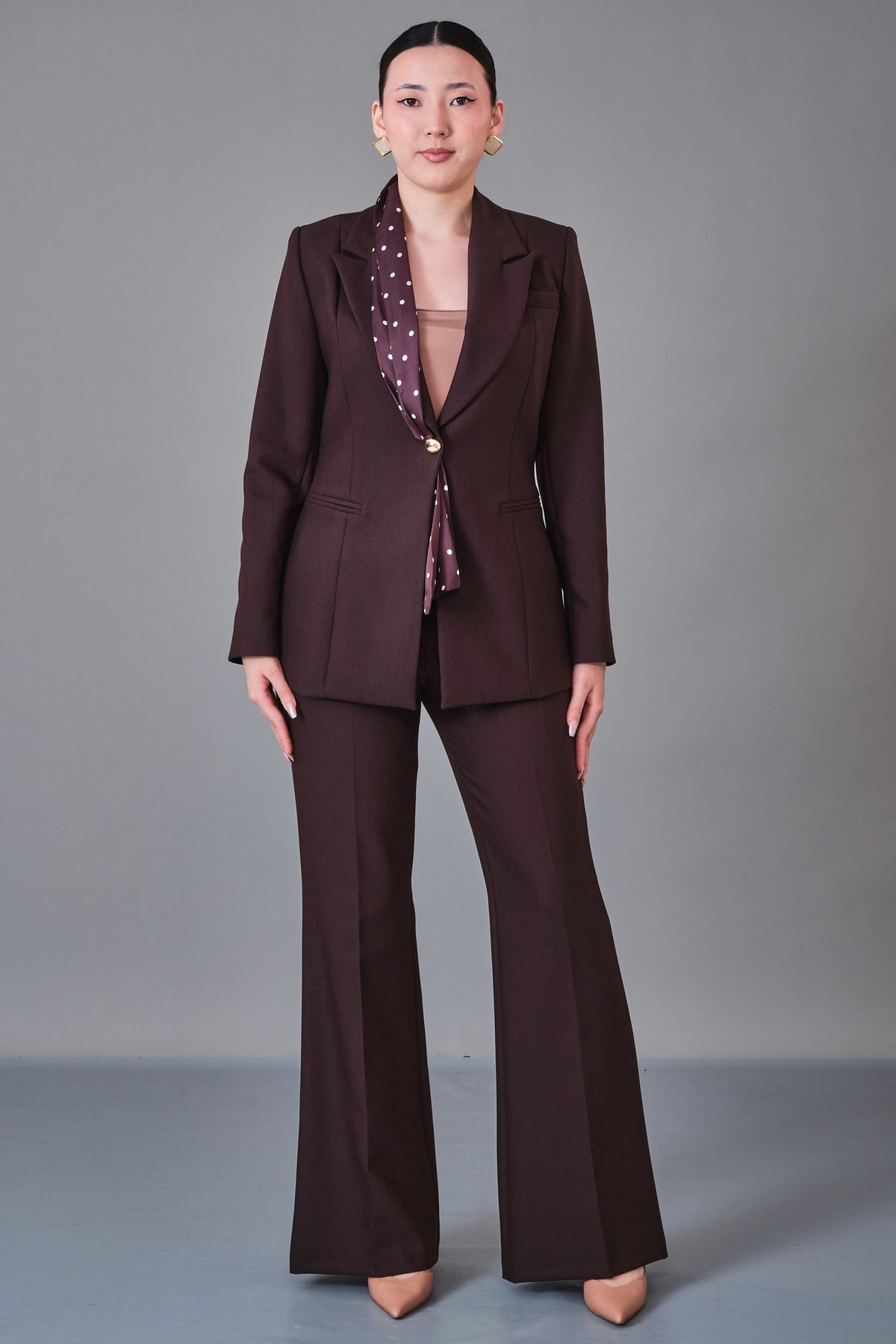 Dayi - Regular Size Suit (BDY27K44349) - 8690200199660