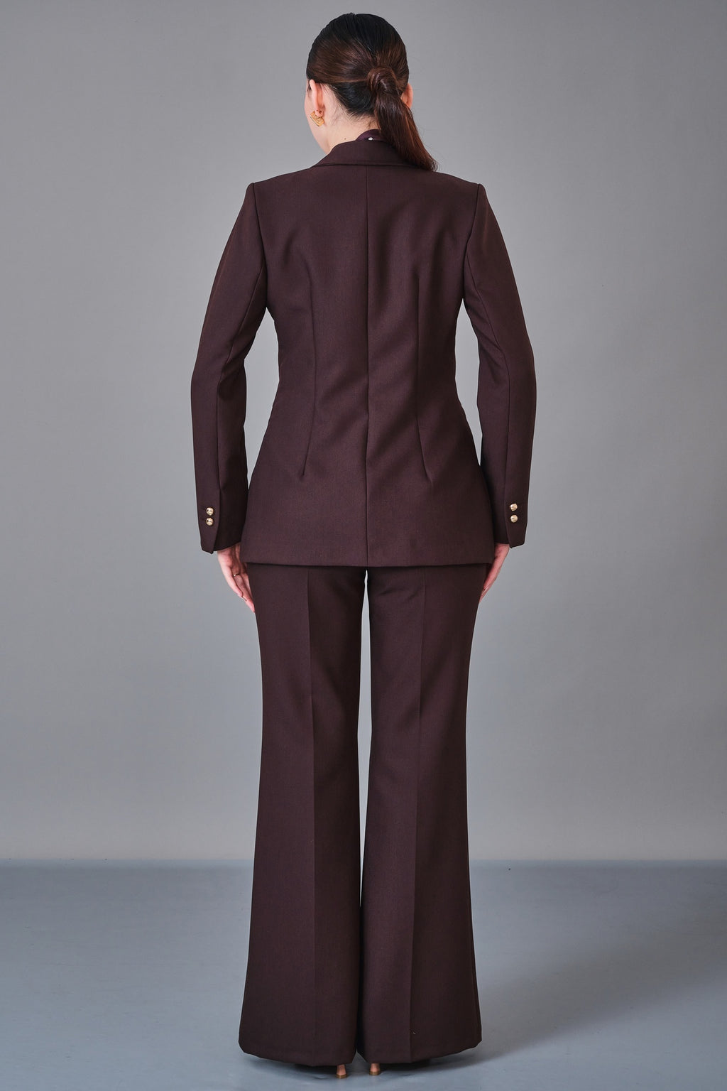 Dayi - Regular Size Suit (BDY27K44349) - 8690200199660