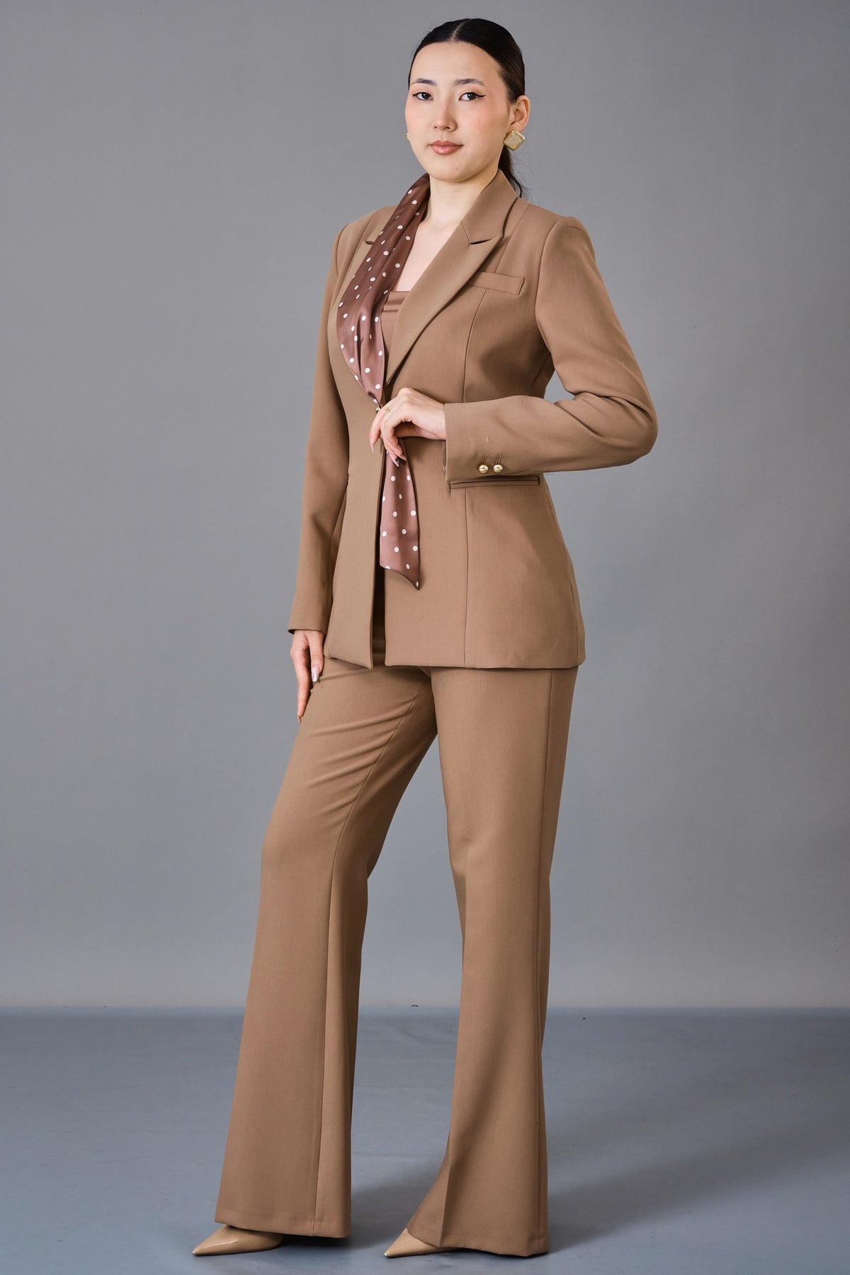 Dayi - Regular Size Suit (BDY27K44349) - 8690200199677