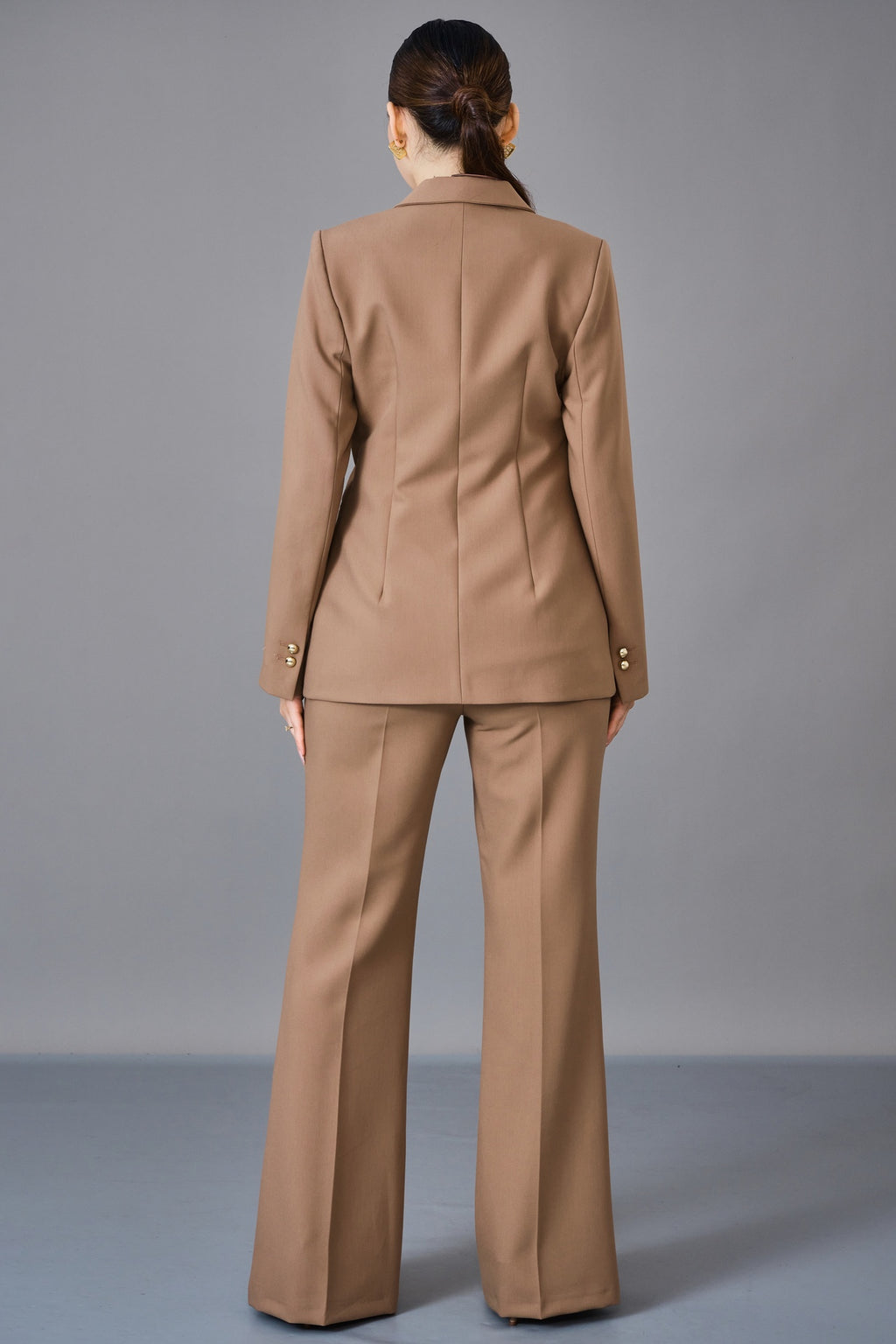 Dayi - Regular Size Suit (BDY27K44349) - 8690200199677