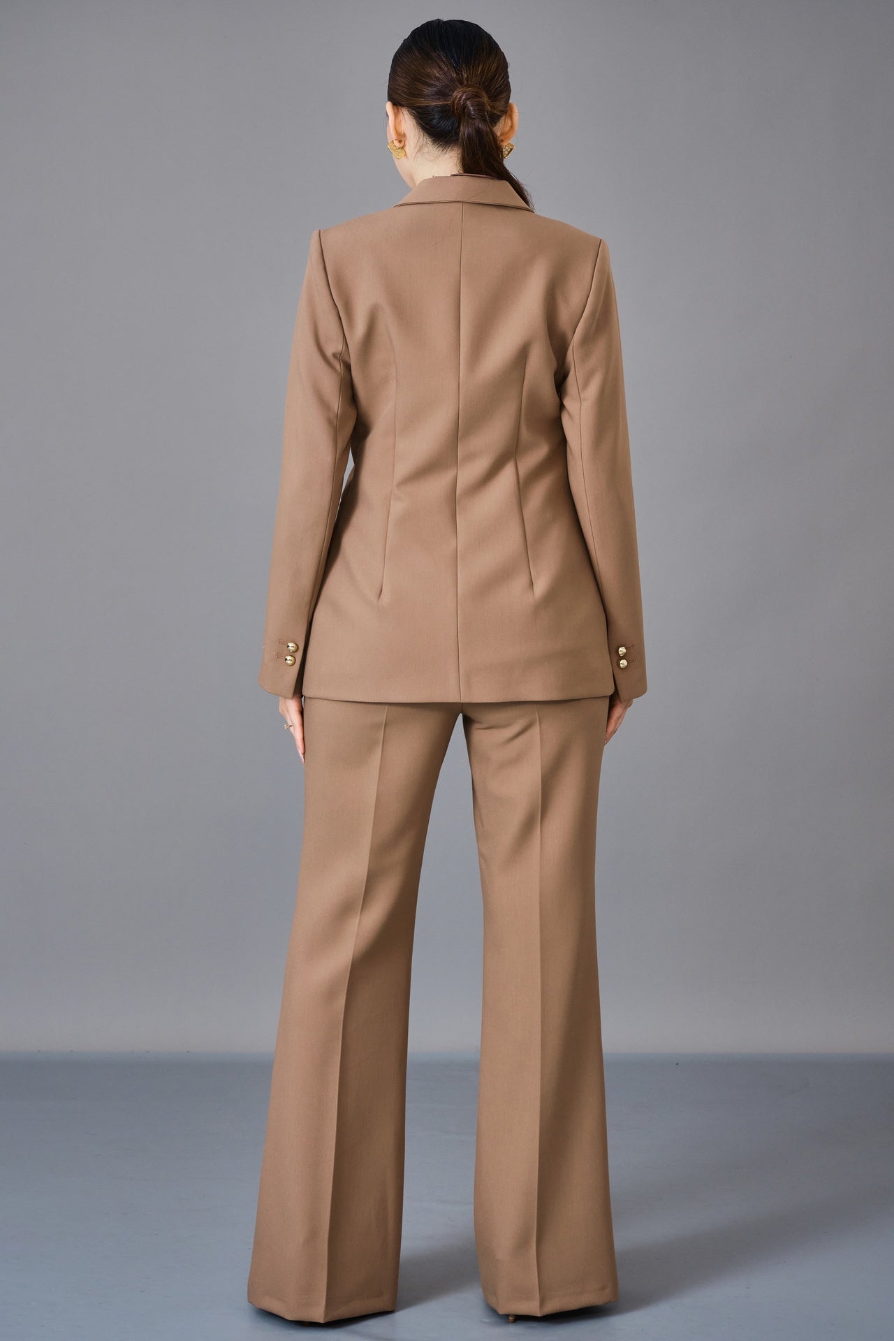 Dayi - Regular Size Suit (BDY27K44349) - 8690200199677