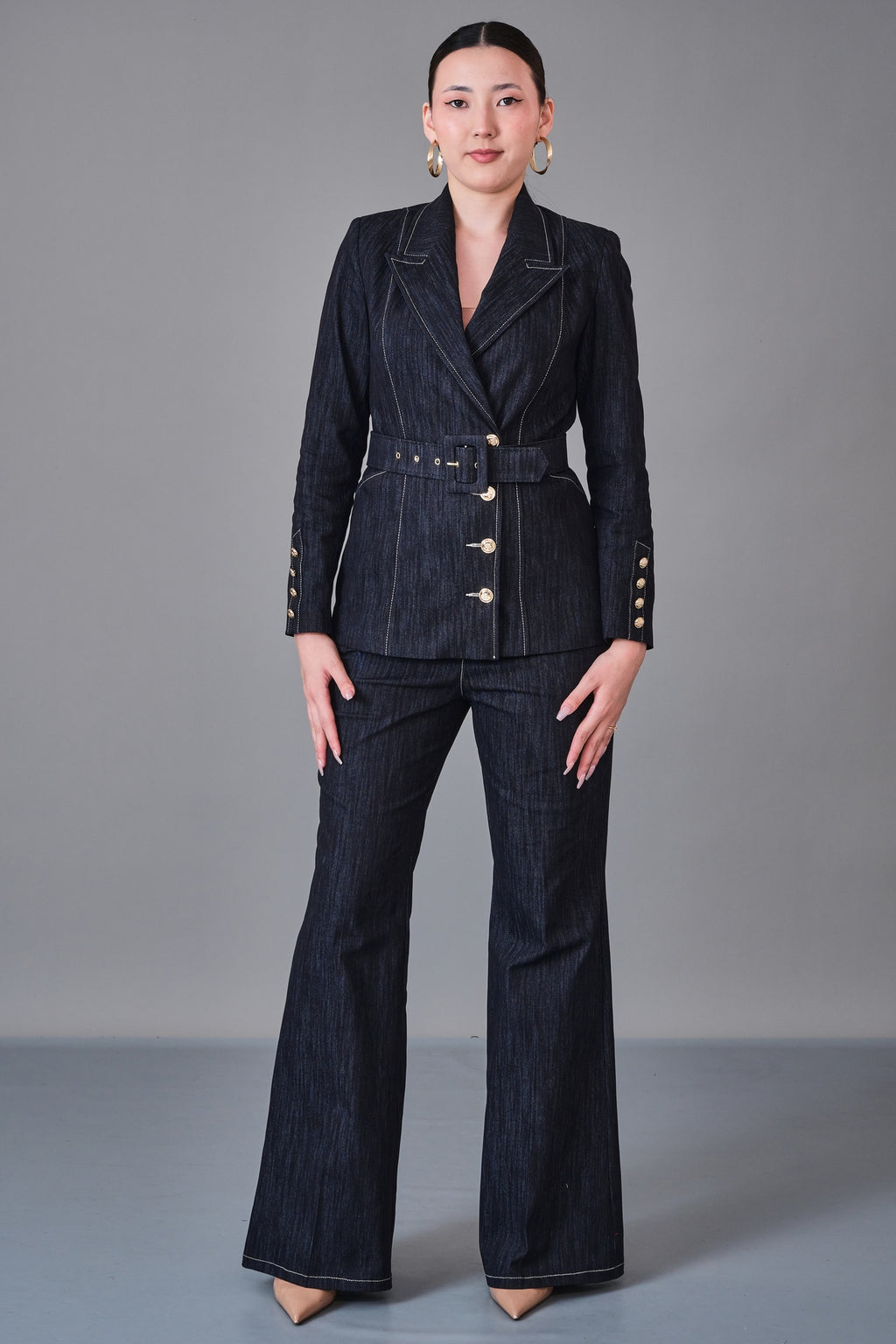 Dayi - Regular Size Suit (BDY27K44363) - 8690200199875