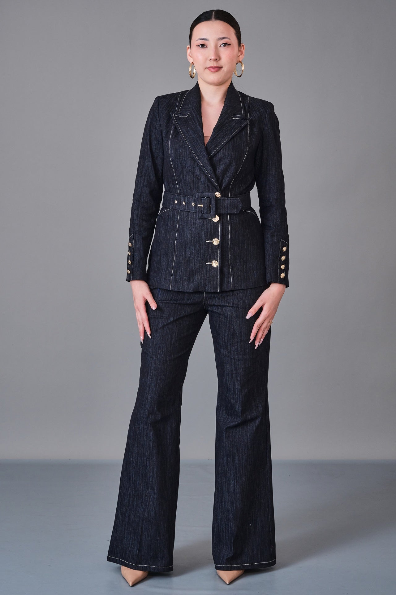 Dayi - Regular Size Suit (BDY27K44363) - 8690200199875