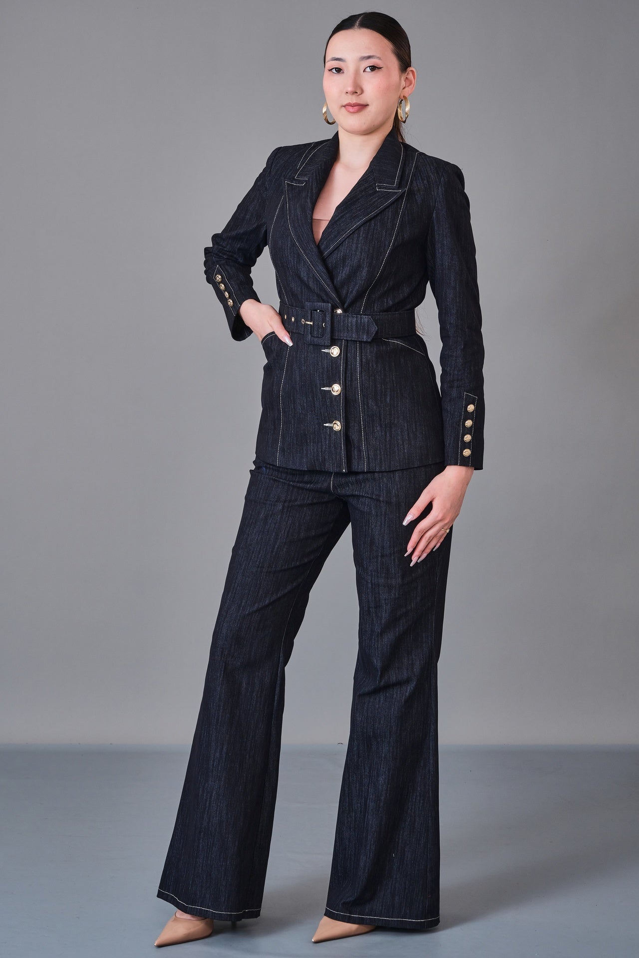 Dayi - Regular Size Suit (BDY27K44363) - 8690200199875