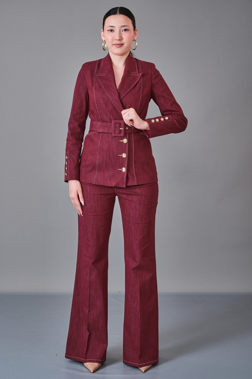 Dayi - Regular Size Suit (BDY27K44363) - 8690200199905