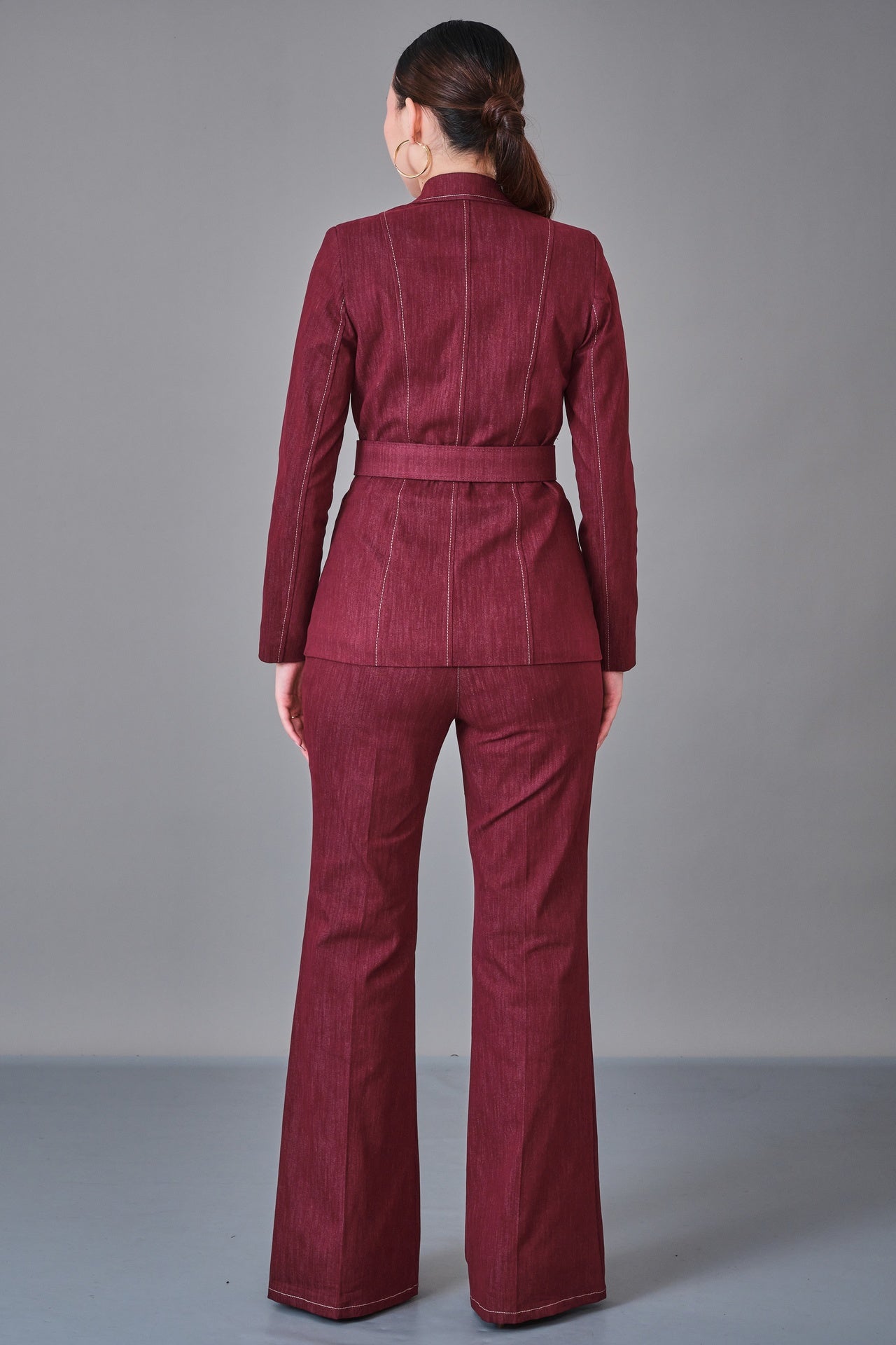 Dayi - Regular Size Suit (BDY27K44363) - 8690200199905