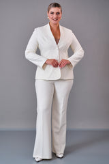 Dayi - Plus Size Suit (BDY27K44379) - 8690200200205