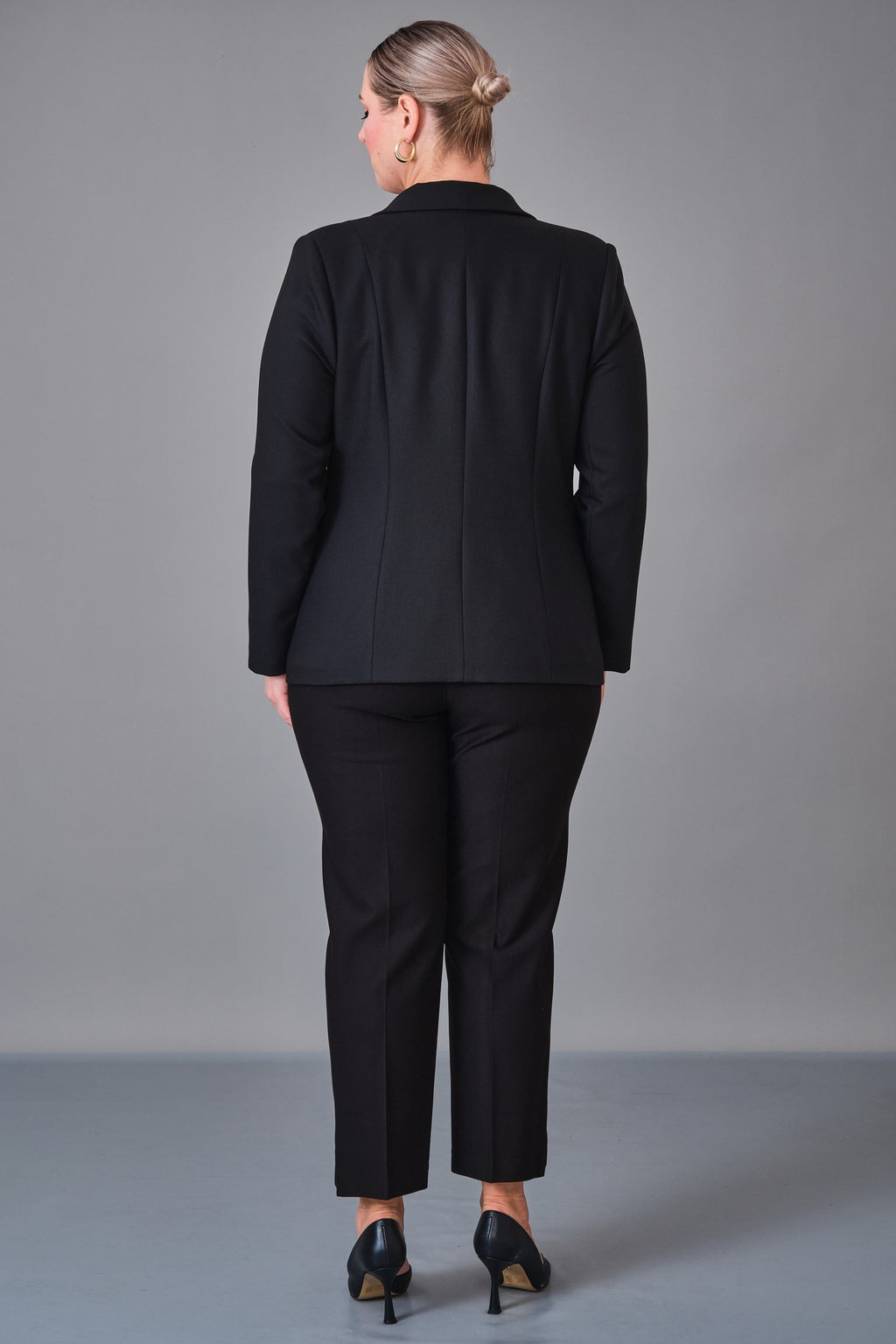 Elitline - Plus Size Jacket (ELT27K4-59-3042)