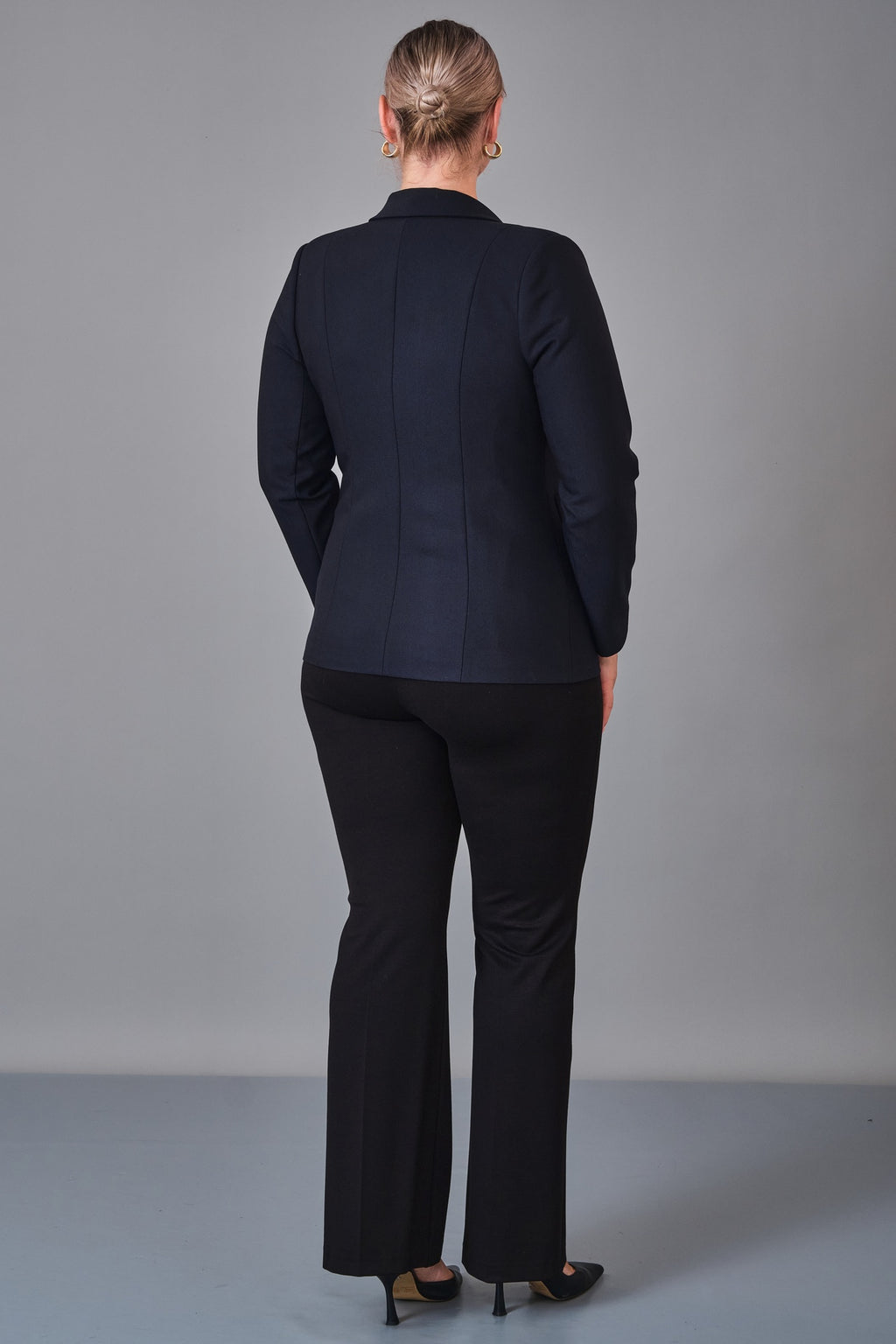 Elitline - Plus Size Jacket (ELT27K4-59-3042)