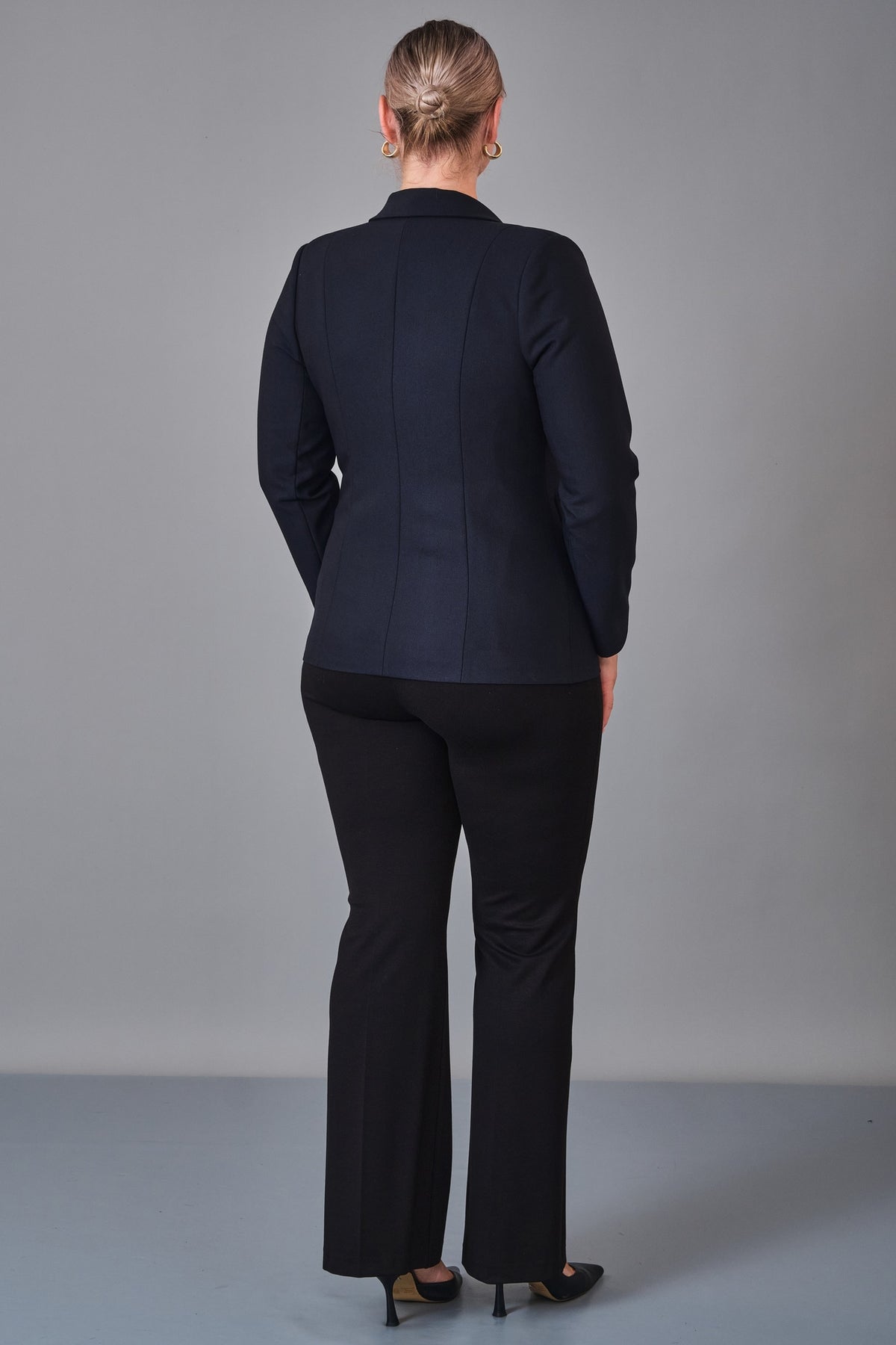 Elitline - Plus Size Jacket (ELT27K4-59-3042)