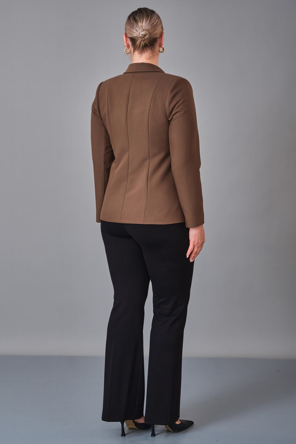 Elitline - Plus Size Jacket (ELT27K4-59-3042)