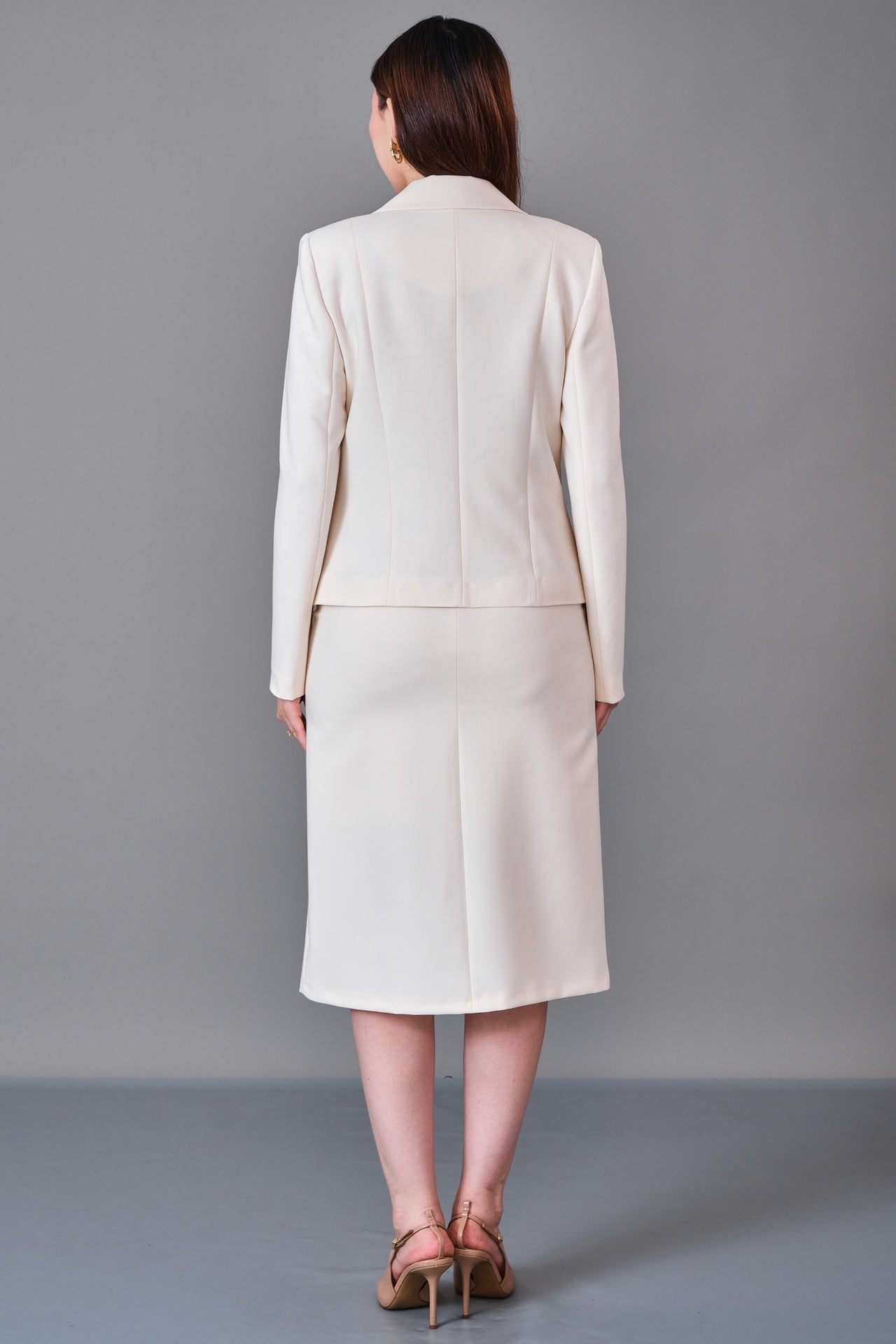 Cocomika - Regular Size Suit (CMK27K2128) - 8690200201455
