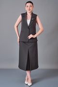 Meira - Regular Size Suit (MEI27K8570)