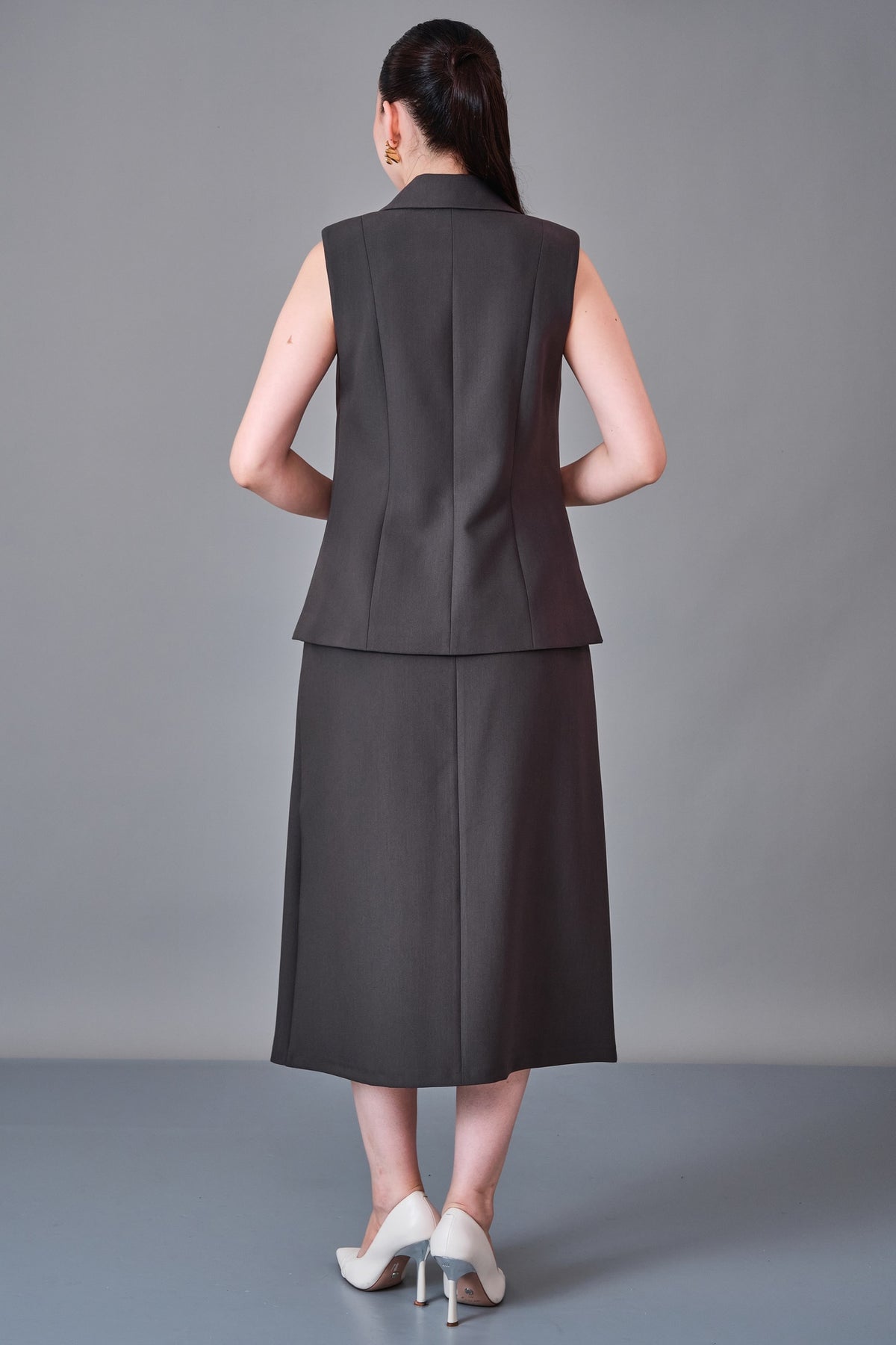 Meira - Regular Size Suit (MEI27K8570)