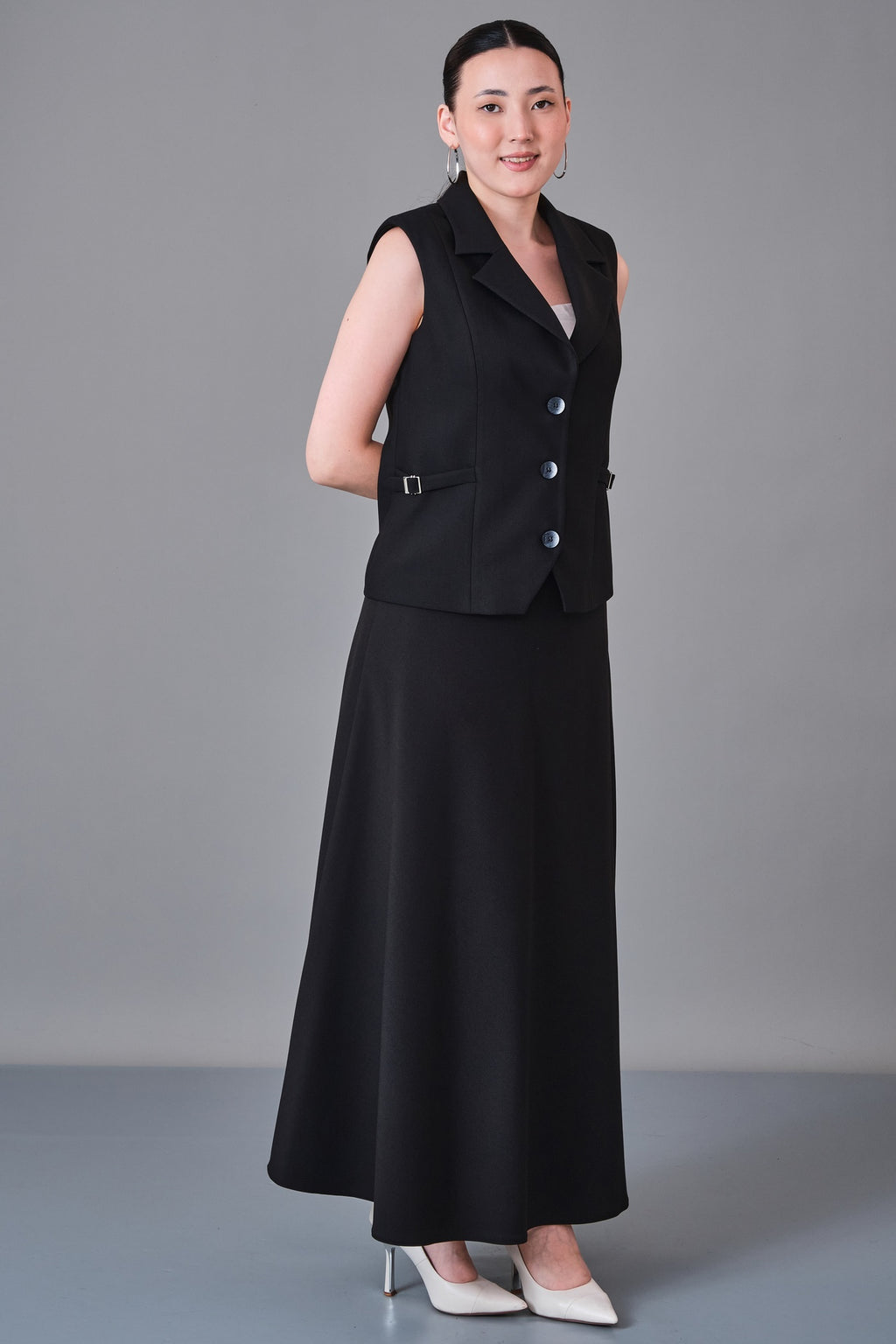 Meira - Regular Size Suit (MEI27K8590) - 8690200201790